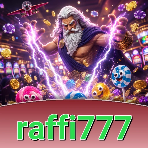 Ilustrasi panduan raffi777