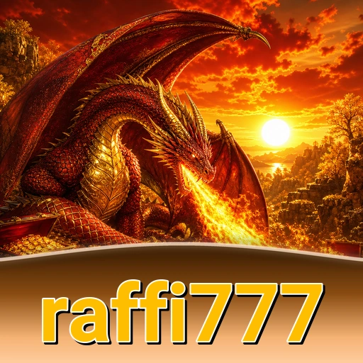Ilustrasi layar pemasangan raffi777
