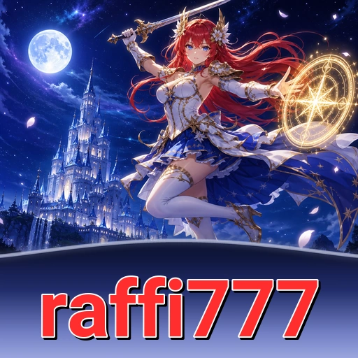 Ilustrasi redaksi panduan raffi777
